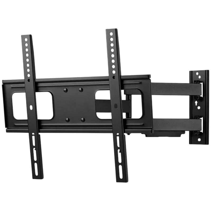 One For All ONE WM2453 Giratorio e Inclinable 65 VESA 400x100 mm Negro - Soporte para TV