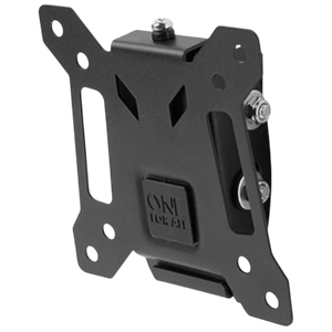 One For All SMART WM2121 Inclinable 27 VESA 100x100 mm Negro - Soporte para TV