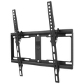 One For All SOLID Inclinable 65 VESA 400x400 mm Negro - Soporte para TV