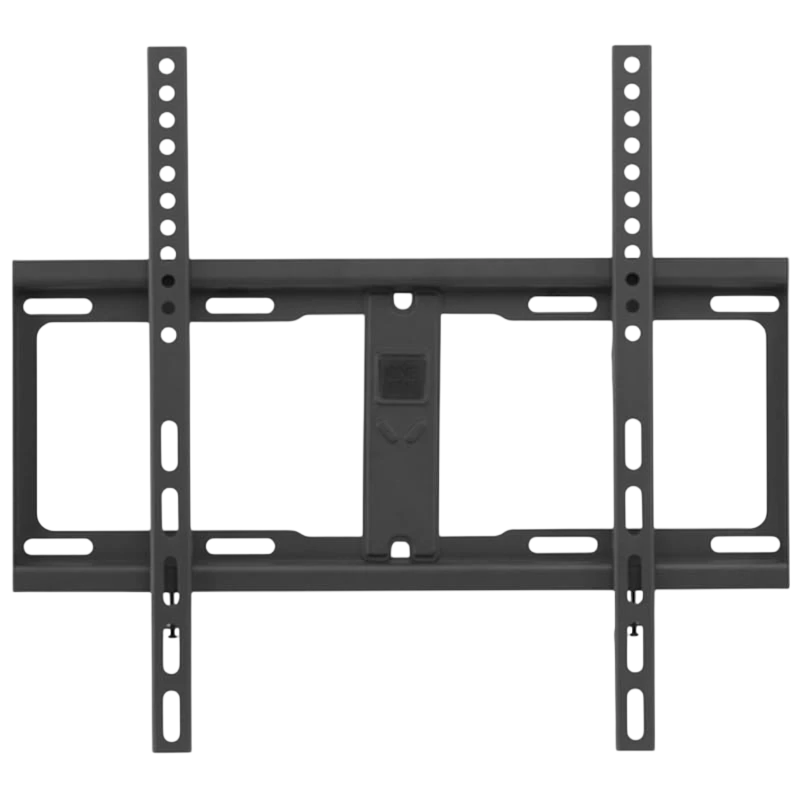 One For All Solid Fijo 65 VESA 400x400 Negro mm - Soporte para TV