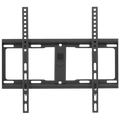 One For All Solid Fijo 65 VESA 400x400 Negro mm - Soporte para TV