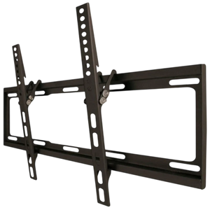 One For All WM2421 Inclinable 55 VESA 400x400 mm  Negro - Soporte para TV