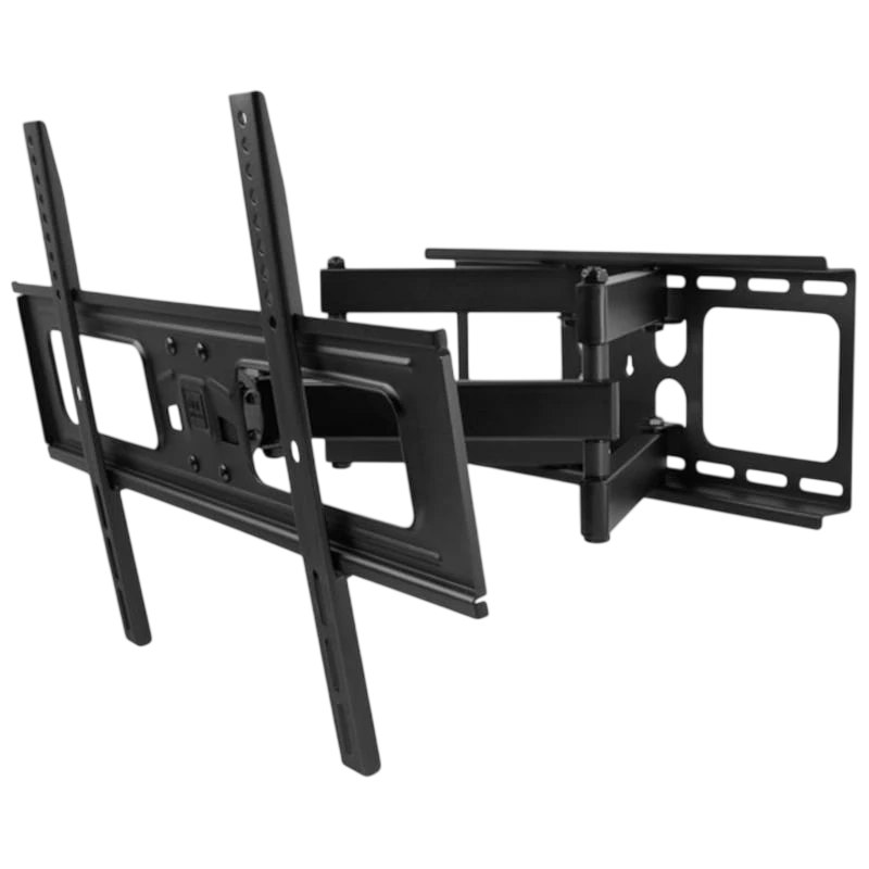 One For All WM 4661 Giratorio e Inclinable 84 VESA 600x400 mm Negro - Soporte para TV