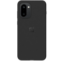 Funda Magnética OnePlus 15R Sandstone Negro 