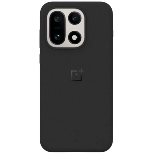 Funda Magnética OnePlus 15 Sandstone Negro