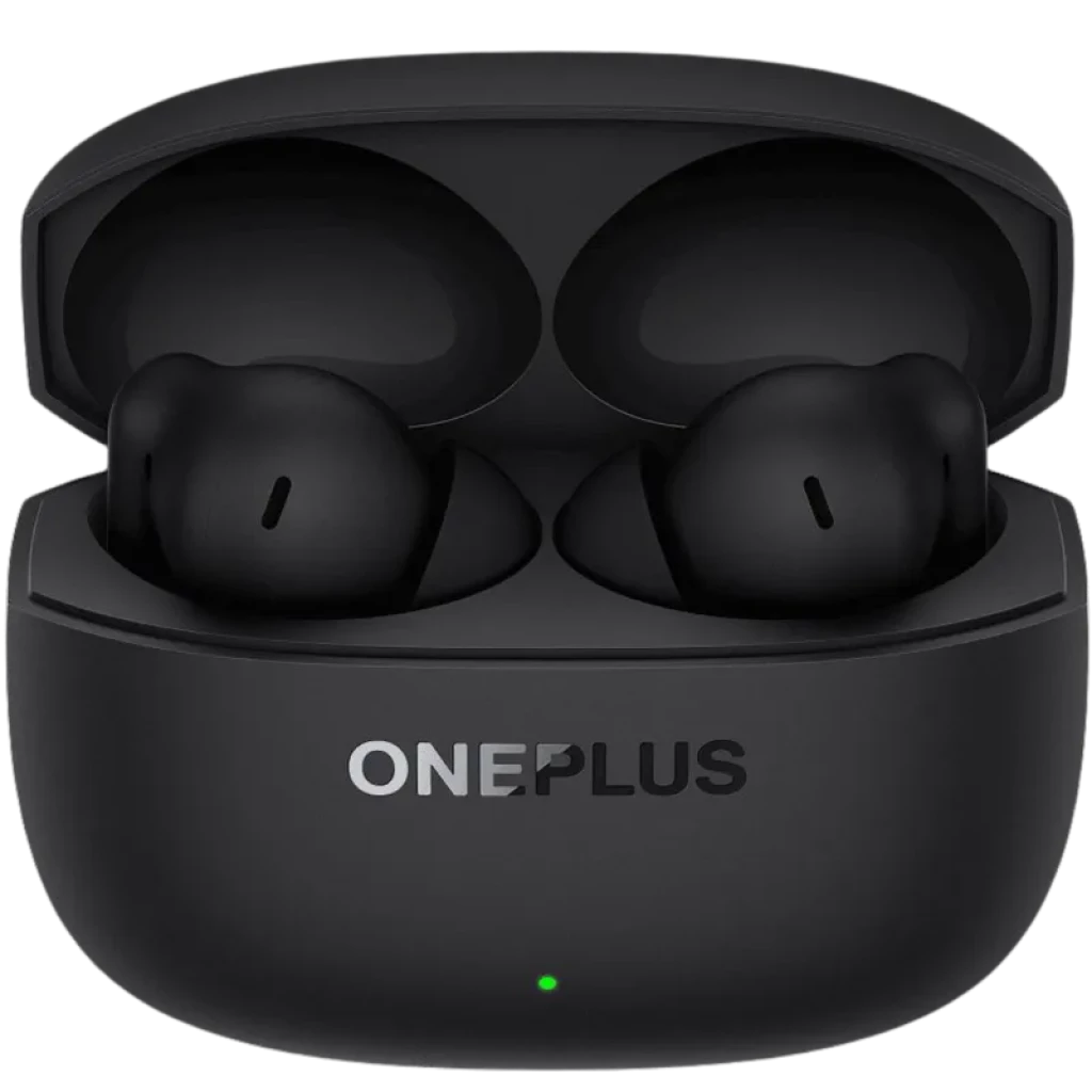 Oneplus Nord Buds 4 Pro Negro - Auriculares inalámbricos