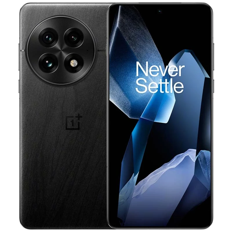 Oneplus 13 5G 12GB/256GB Negro 
