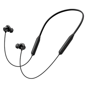 Oneplus Bullet Wireless Z3 Negro - Auriculares Inalámbricos