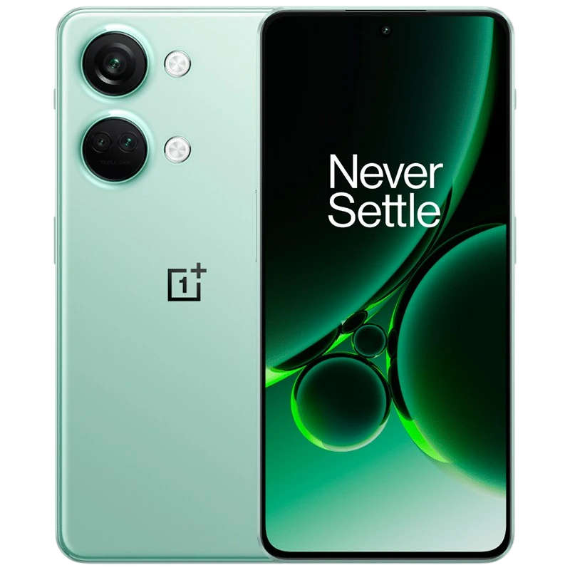 Oneplus Nord 3 5G 8GB/128GB Verde