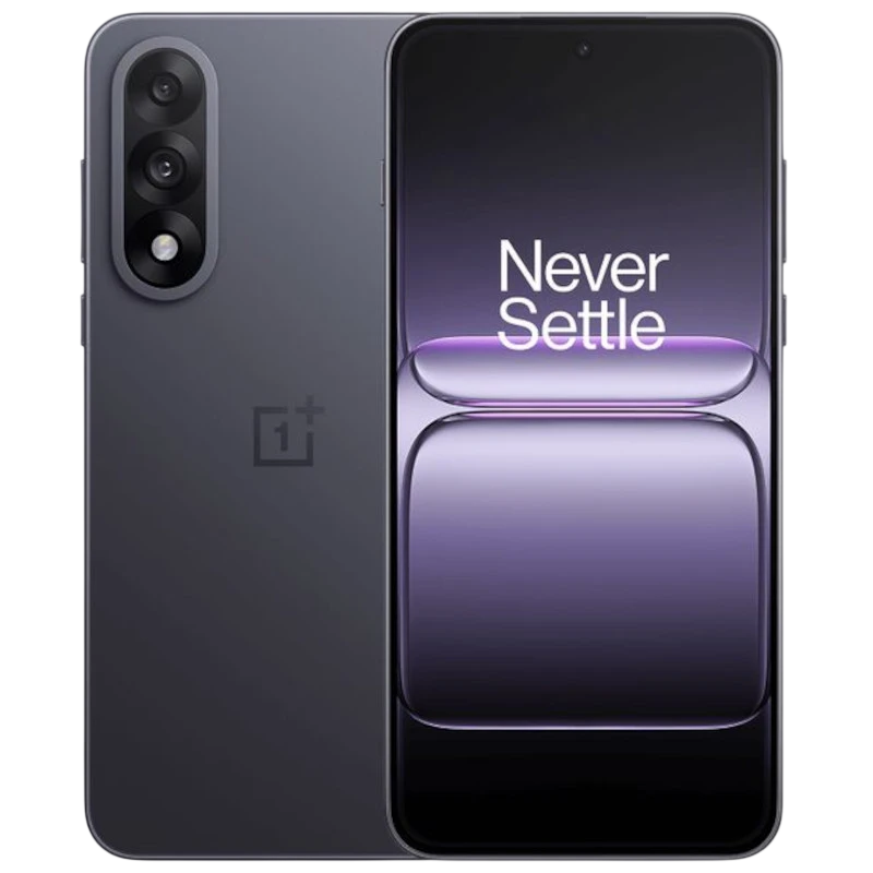 Oneplus Nord 5 5G 8GB/256GB Gris