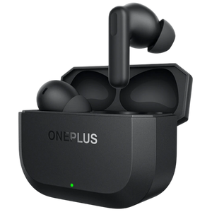 Oneplus Nord Buds 3R Negro - Auriculares Inalámbricos