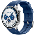 Oneplus Watch 2 Azul - Reloj inteligente