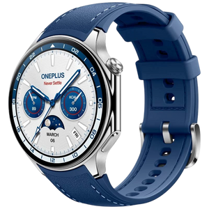 Oneplus Watch 2 Azul - Reloj inteligente