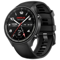 OnePlus Watch 2R Gris con Wear OS de Google - Reloj inteligente