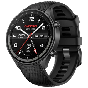 OnePlus Watch 2R Gris con Wear OS de Google - Reloj inteligente
