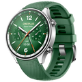 OnePlus Watch 2R Verde con Wear OS de Google - Reloj inteligente