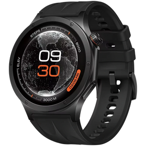 OnePlus Watch 4 Negro - Reloj Inteligente