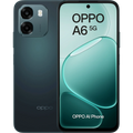 Oppo A6 5G 6GB/256GB Negro