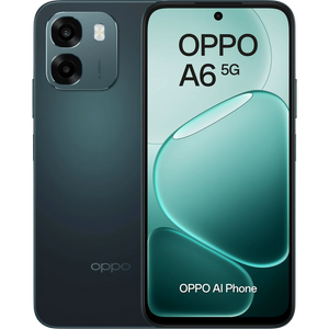 Oppo A6 5G 6GB/256GB Negro