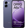 Oppo A6X 5G 8GB/256GB Negro