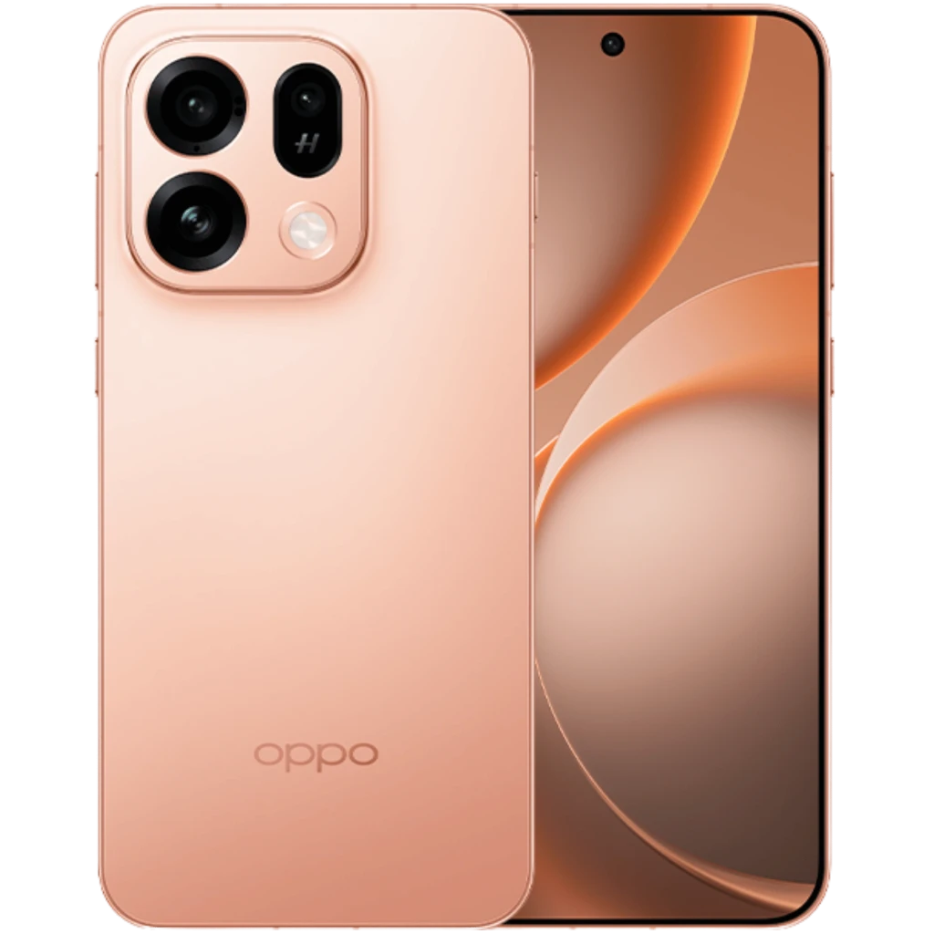 Oppo Find X9S 5G 12GB/512GB Naranja