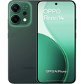 Oppo Reno14 5G 12GB/256GB Luminous Green