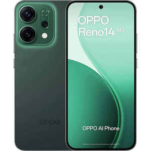 Oppo Reno14 5G 12GB/512GB Luminous Green - Desprecintado