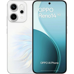 Oppo Reno14 5G 12GB/256GB Opal White