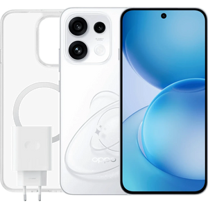 Oppo Reno16 FS 5G 8GB/512GB blanco