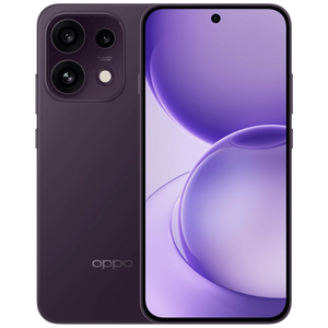 OPPO Reno16 FS 5G 8GB/512GB Púrpura 6,57 pulgadas AMOLED 120Hz 50MP 6500mAh 45W NFC