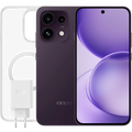 Oppo Reno16 FS 5G 8GB/512GB Negro