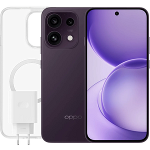 Oppo Reno16 FS 5G 8GB/512GB Negro