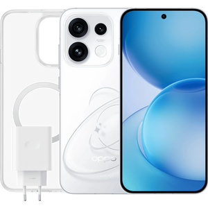 OPPO Reno16 Pro 5G 12GB/512GB Blanco