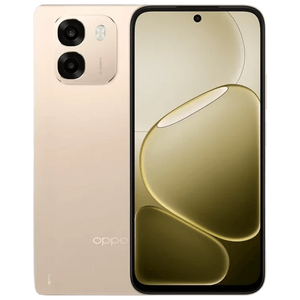 OPPO A6 6GB/256GB Aurora Dorado 6,75 pulgadas AMOLED 120Hz 50MP 7000mAh 45W NFC