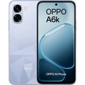 OPPO A6k 4GB/256GB Azul