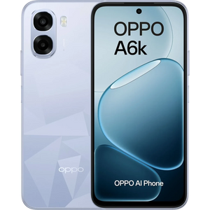 OPPO A6k 4GB/256GB Azul