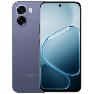 Oppo A6X 5G 4GB/128GB Negro Lila