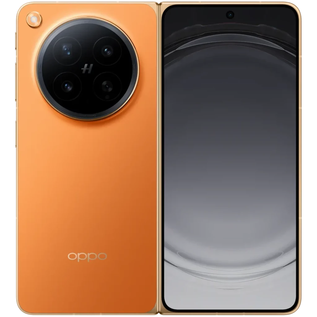 Oppo Find N6 5G 16GB/512GB Naranja Pétalo
