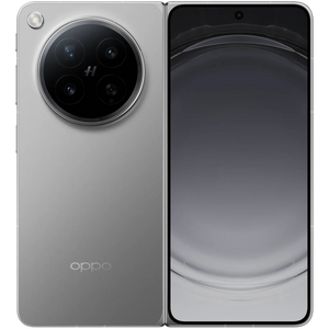 Oppo Find N6 5G 16GB/512GB Titanio Estelar