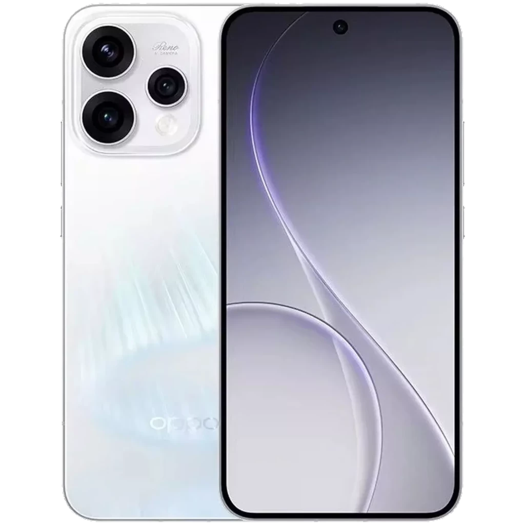 Oppo Reno15 5G 8GB/512GB Aurora Blanco