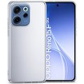 Funda de silicona Reinforced Oppo Reno15 F 5G / Reno 15 FS