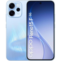 Oppo Reno15 F 5G 8GB/256GB Aurora Azul