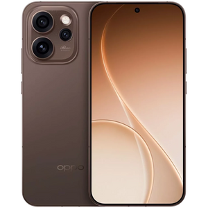 Oppo Reno15 Pro 5G 12GB/512GB Marrón