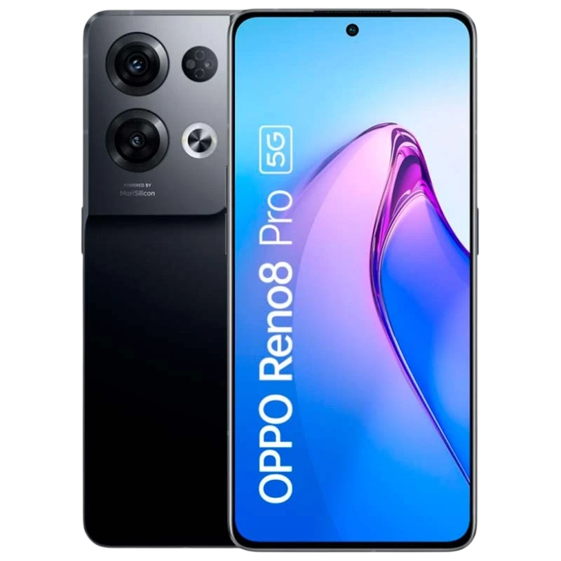 Oppo Reno8 Pro 5G 8GB/256GB Negro