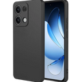 Funda Oppo Reno15 Pro Square Liquid Premium Negro