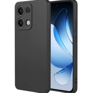 Funda Oppo Reno15 Pro Square Liquid Premium Negro