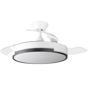 Orbegozo CP 134105 - Ventilador de techo