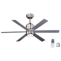 Orbegozo CP 50120 60W Luz Cromo