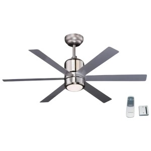 Orbegozo CP 50120 60W Luz Cromo