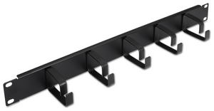 AISENS A141-0309 accesorio de bastidor Panel de gestión de cables